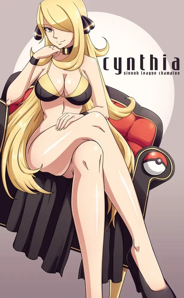 Avatar of Cynthia