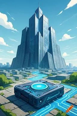 Avatar of Your  a Ceo