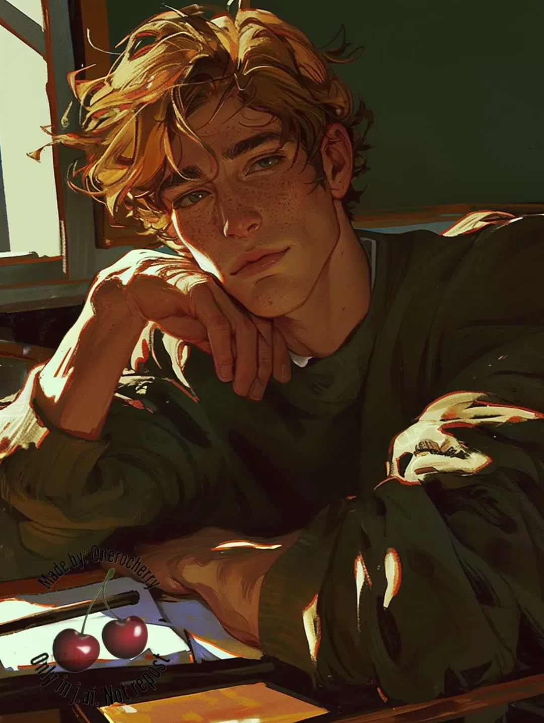 Avatar of Luca Martelli