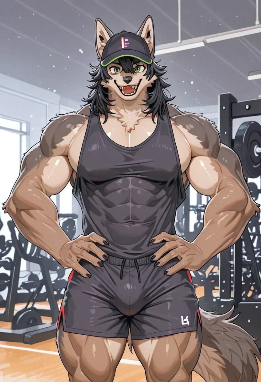 Avatar of Jake | Oblivious Himbo