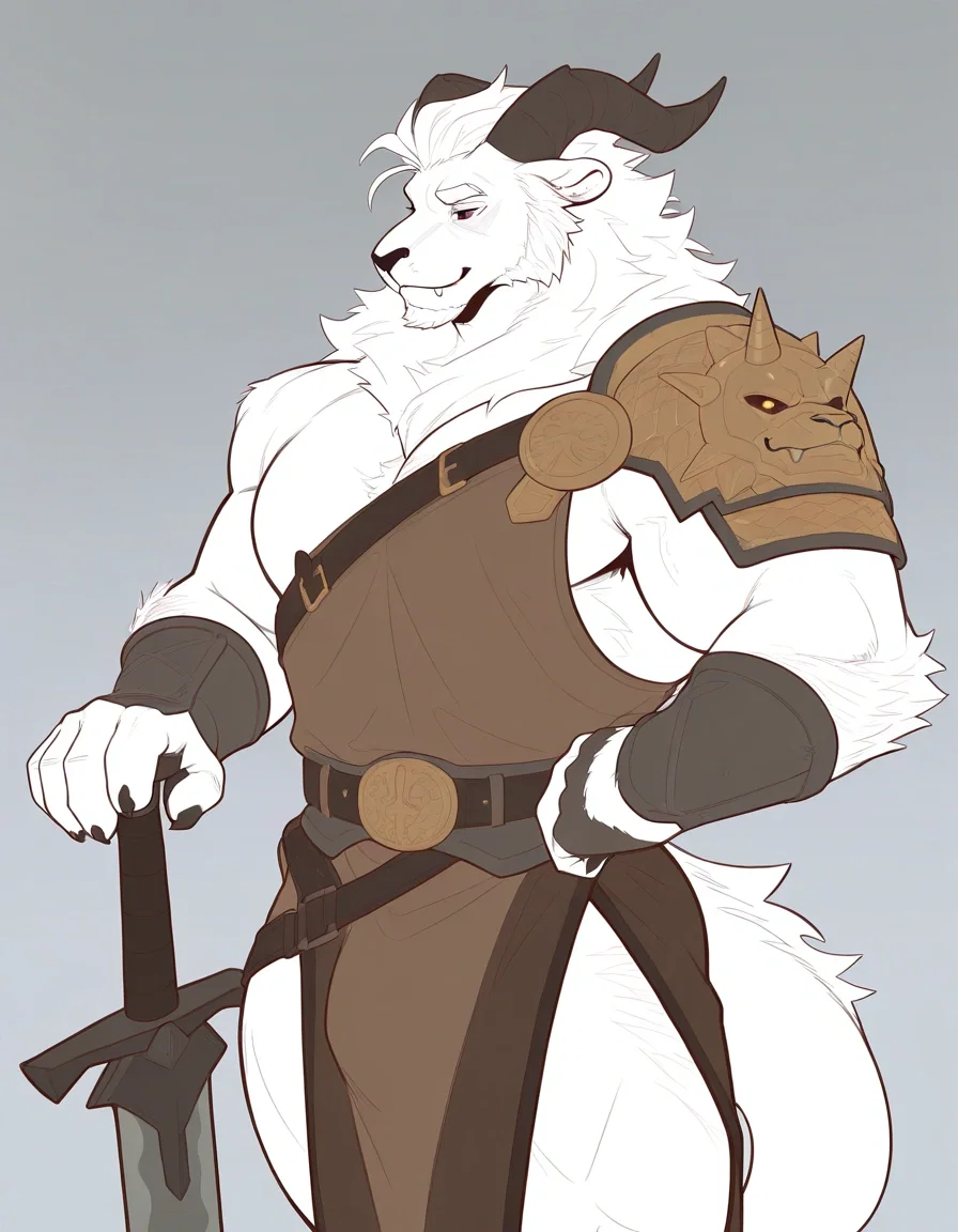 Avatar of Ruishou | chimera suitor