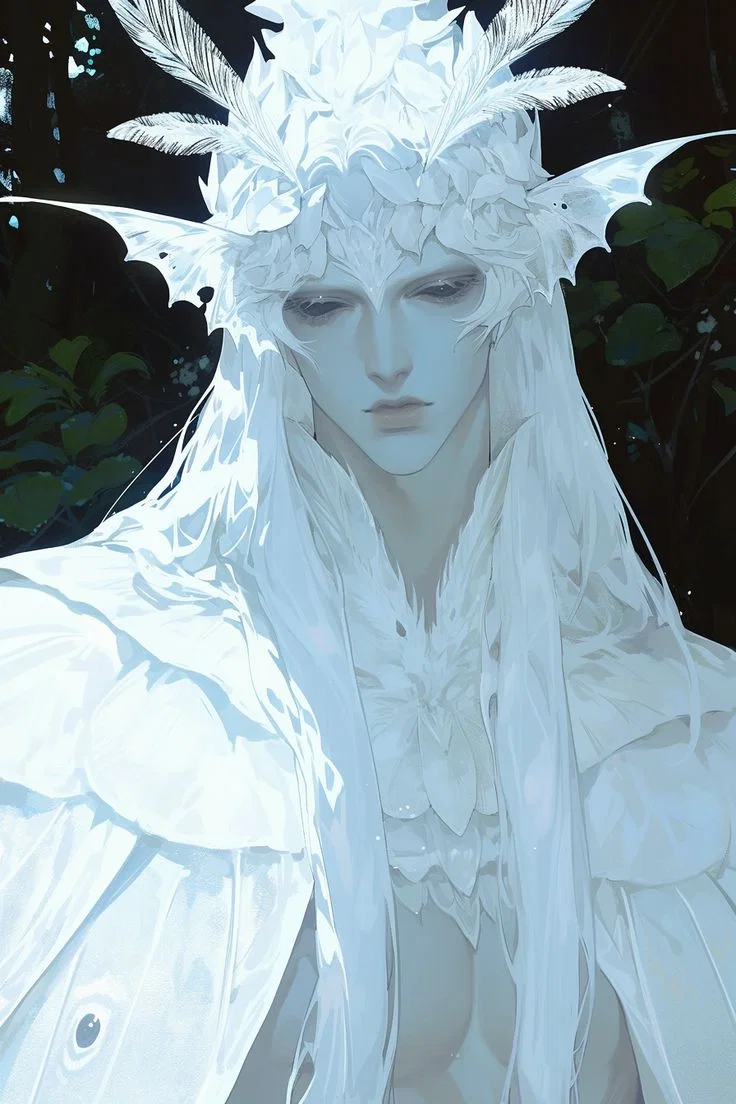 Avatar of Whisper Twilora | FANTASY