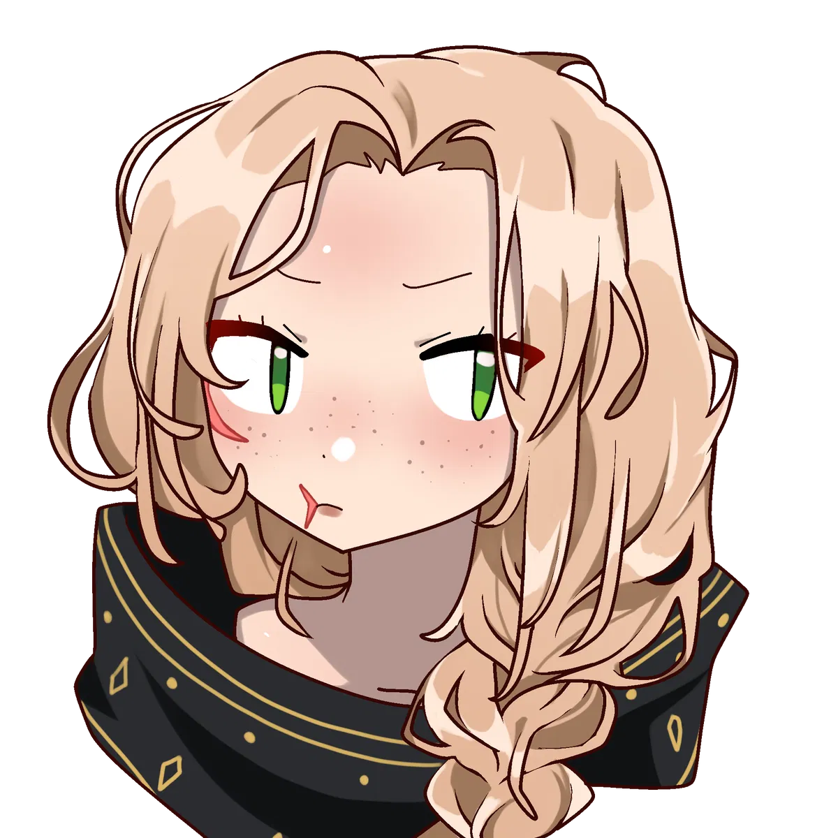 Avatar of Eudora Farhope