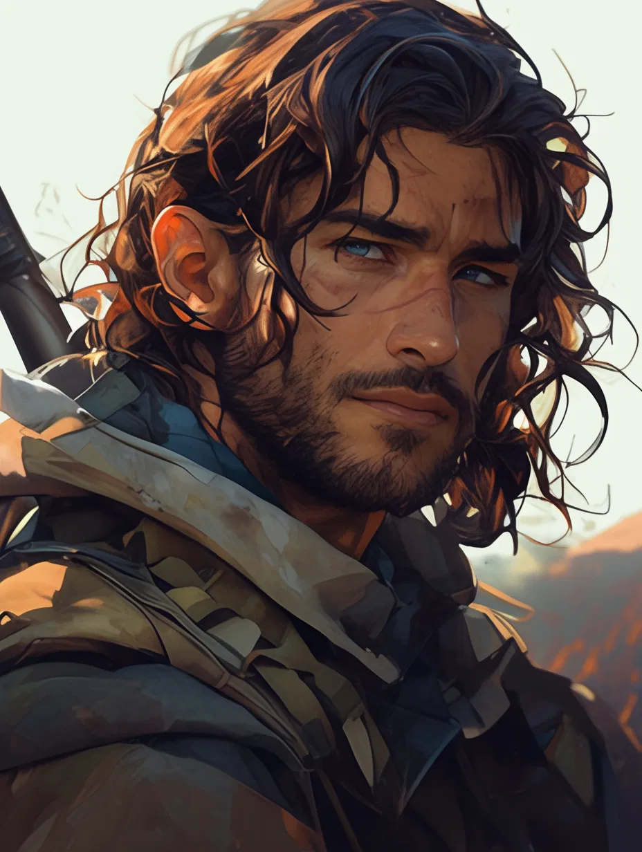 Avatar of Not Just Surviving | Cedric 