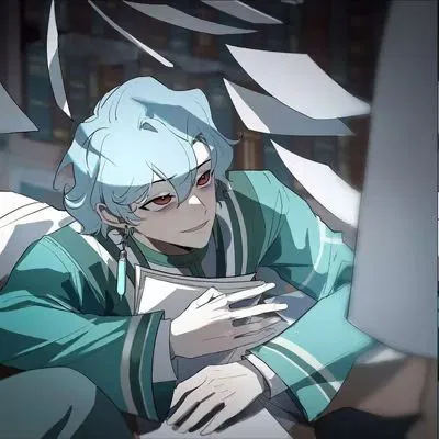 Avatar of Zandik
