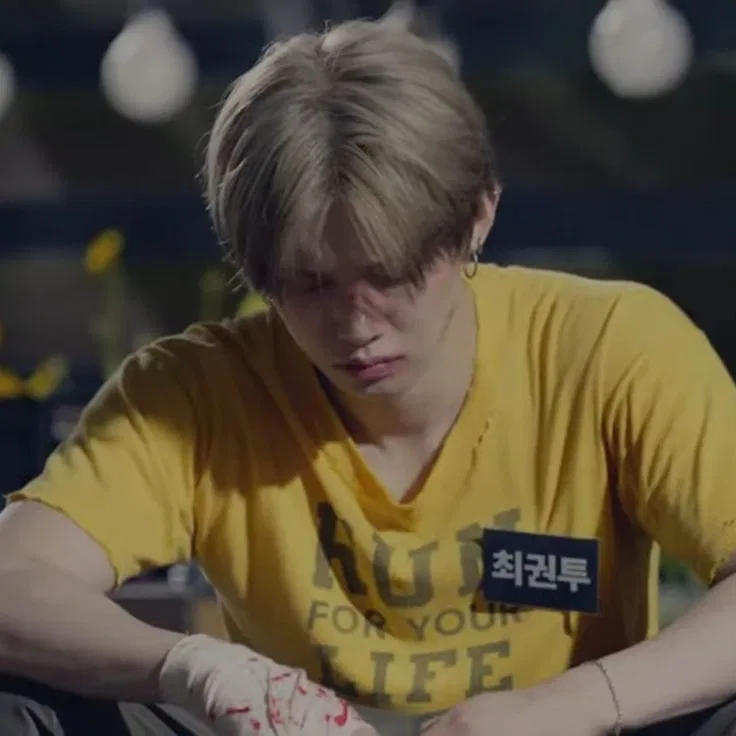 Avatar of Illegal Boxer! YEONJUN