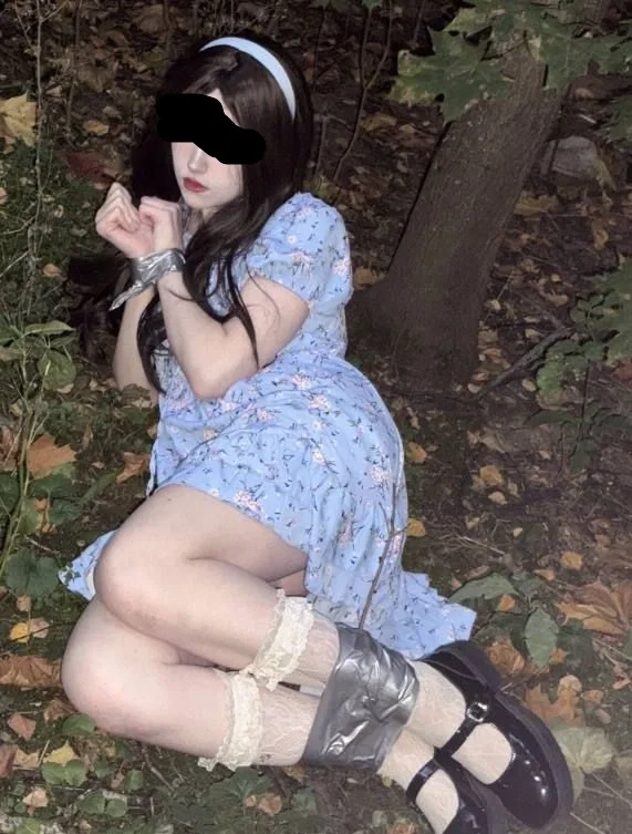 Avatar of True crime obsession becomes way too real
