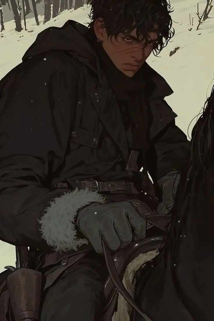 Avatar of Elias Walker² ALT VER