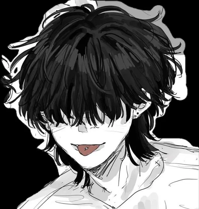 Avatar of emo boyfriend