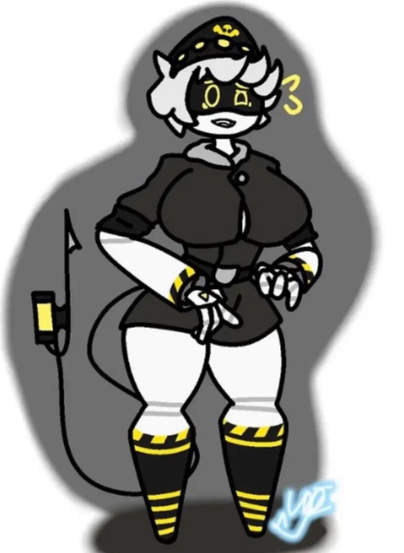 Avatar of Your creation fem N 
