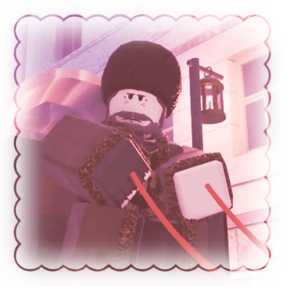 Avatar of 𓋰　.　Hobo　୨ ୧