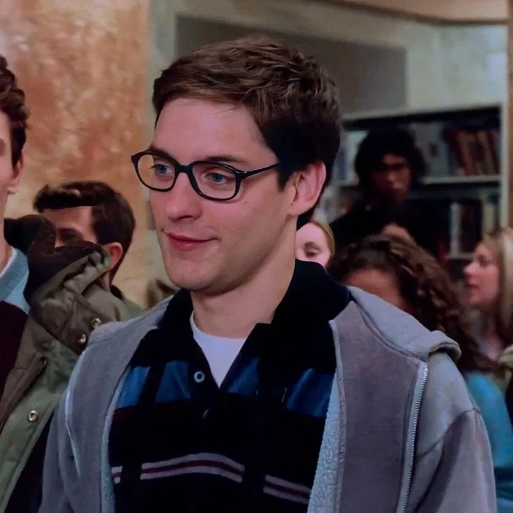 Avatar of Peter Parker