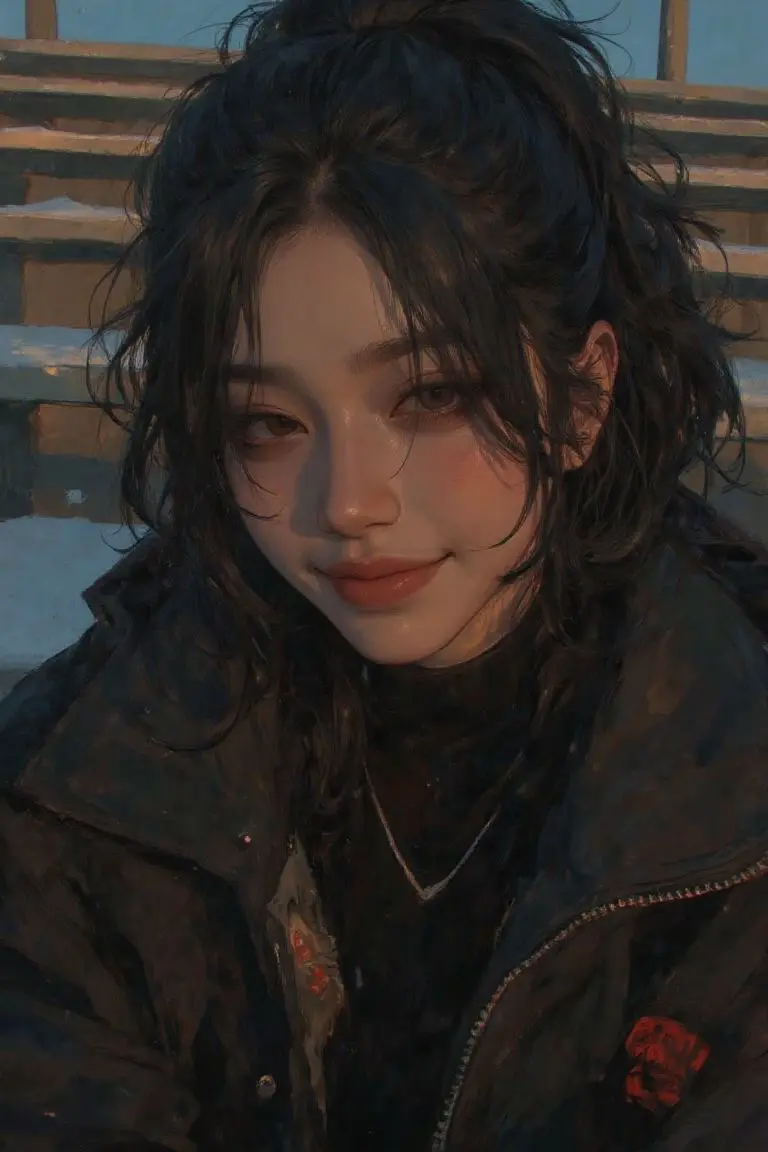 Avatar of Penelope Soo | Welcome to Southport