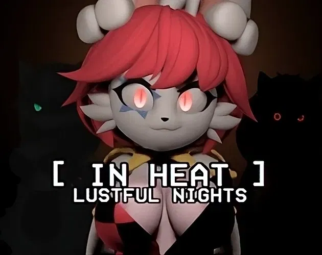 Avatar of In Heat: Lustful Nights (deeper meaning)