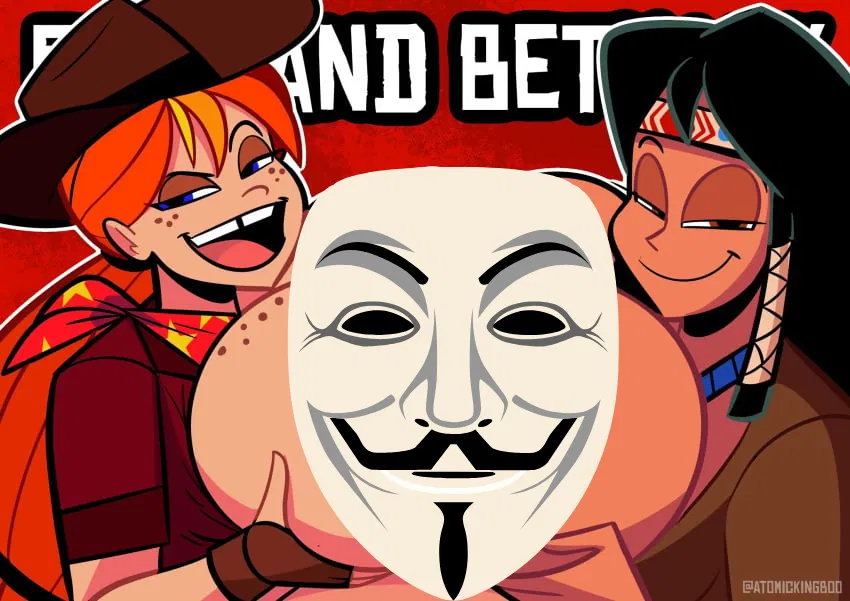 Avatar of Rodeo Rivals | Rudy Roundup & Bethany Hummingbird