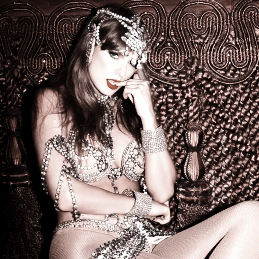 Avatar of Taylor Swift