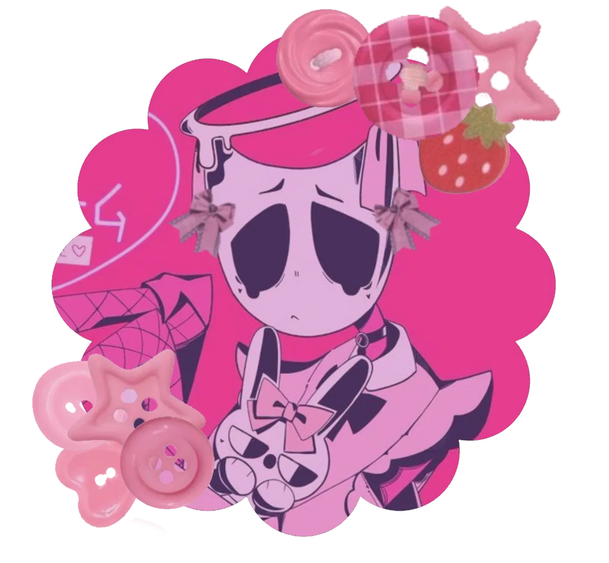 Avatar of ୭₊˚🎀 𝓖𝓪𝓷𝓰𝓵𝓮 ✿ ·˚ ₊