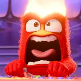 Avatar of Anger