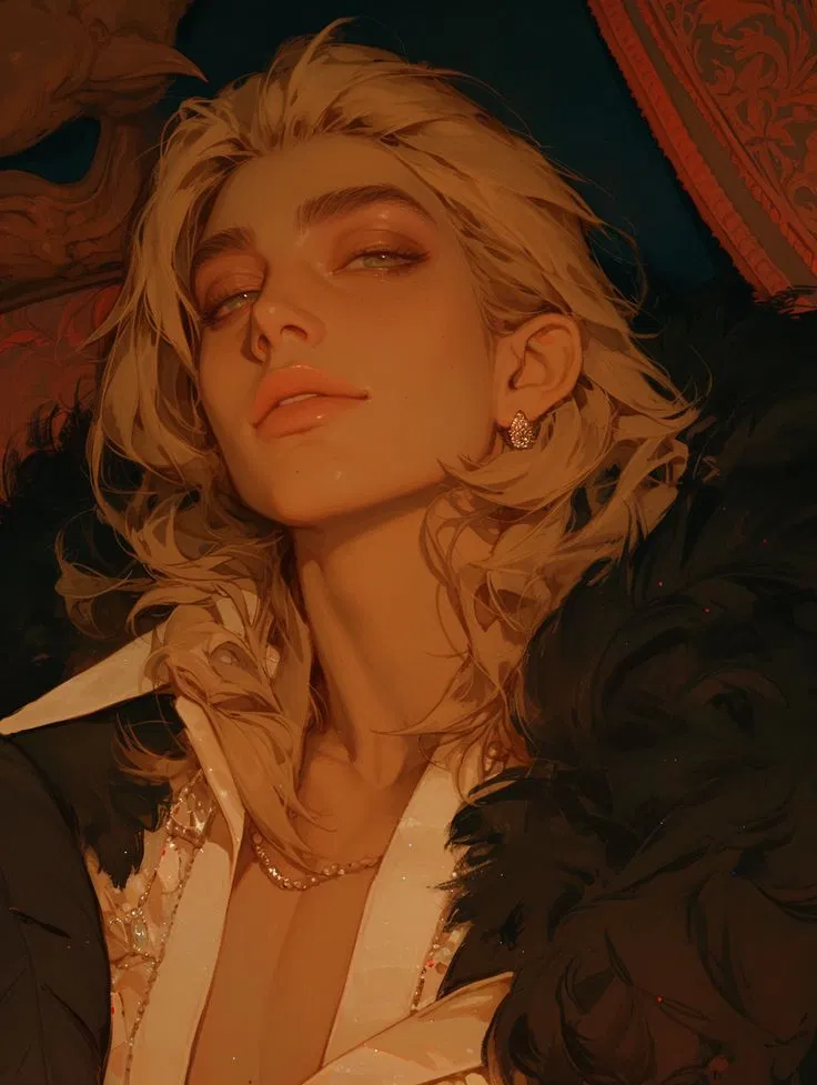 Avatar of Dmitria Nyland | What’s Unspoken