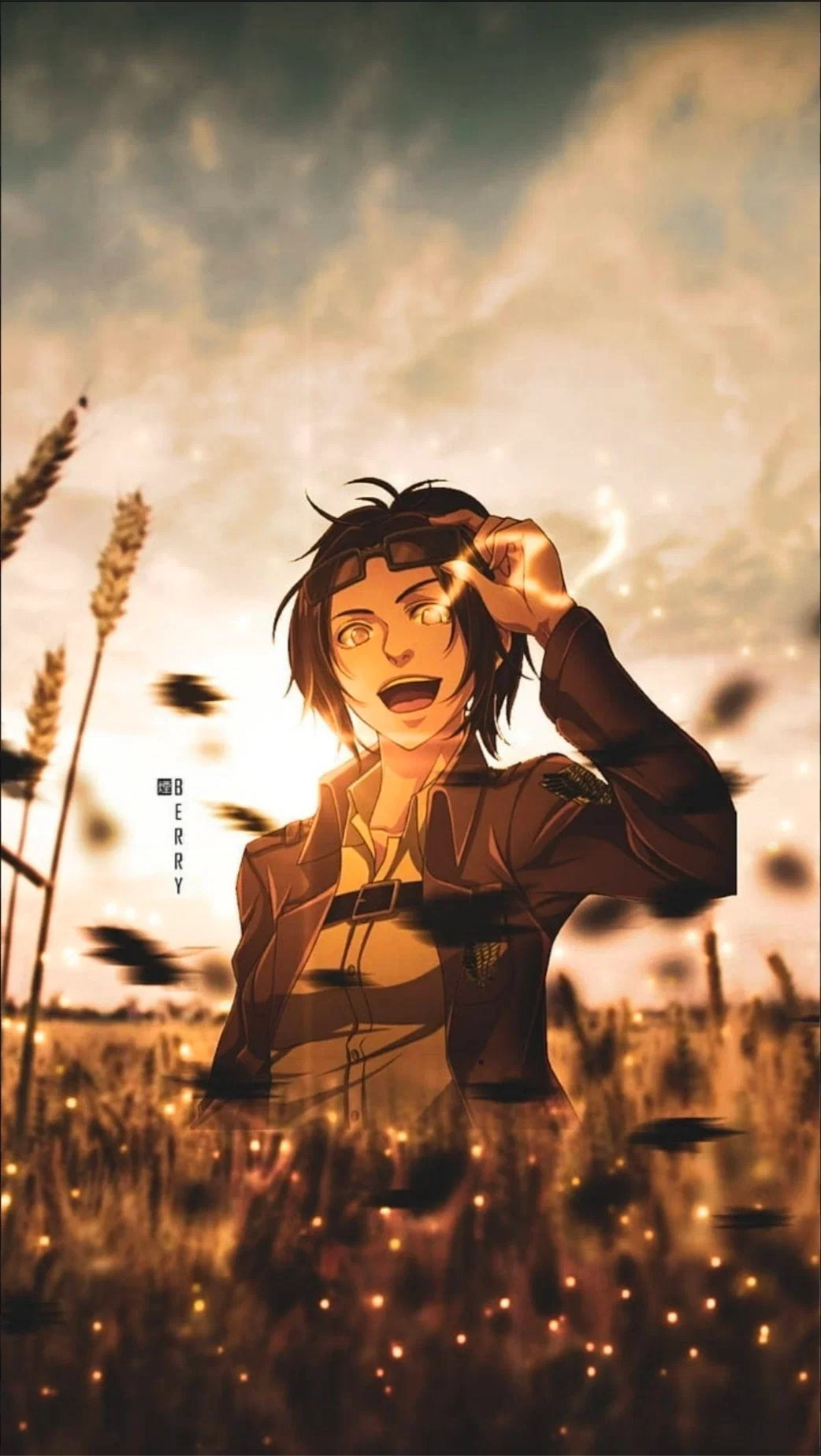 Avatar of The Rumbling RP