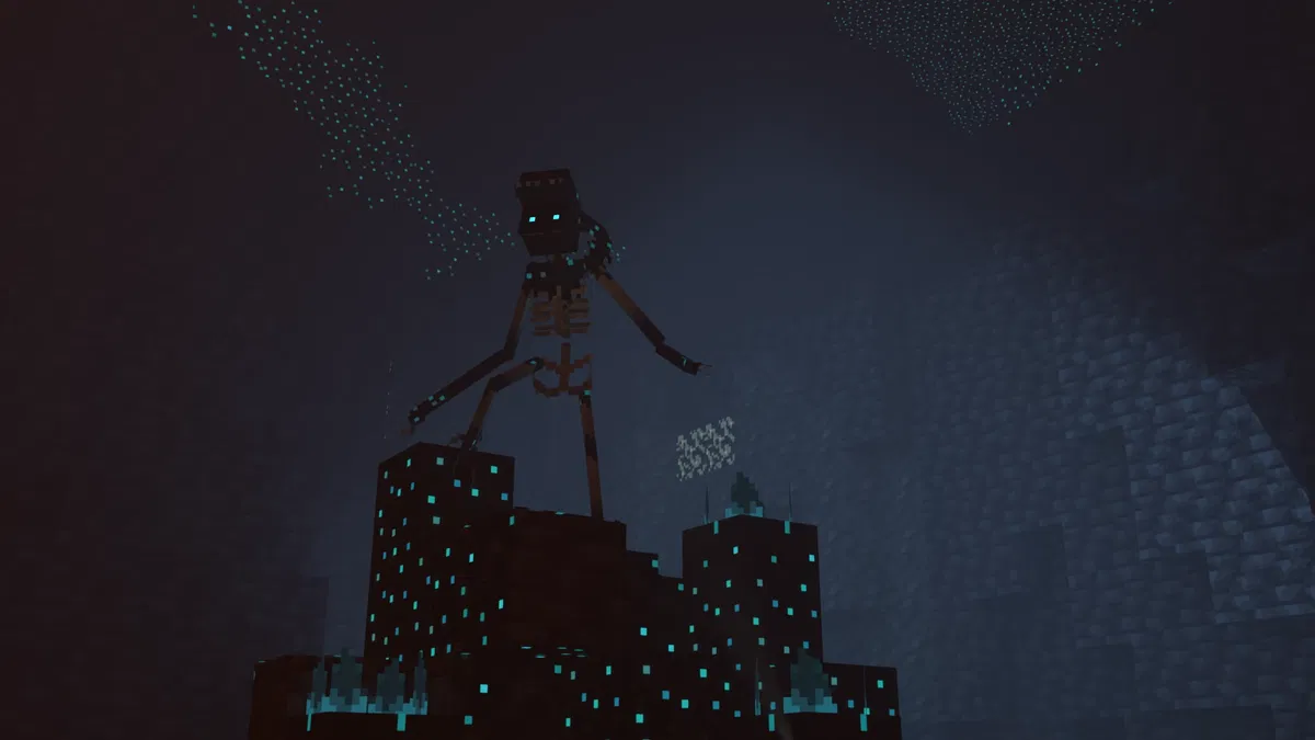 Avatar of You are a DWELLER