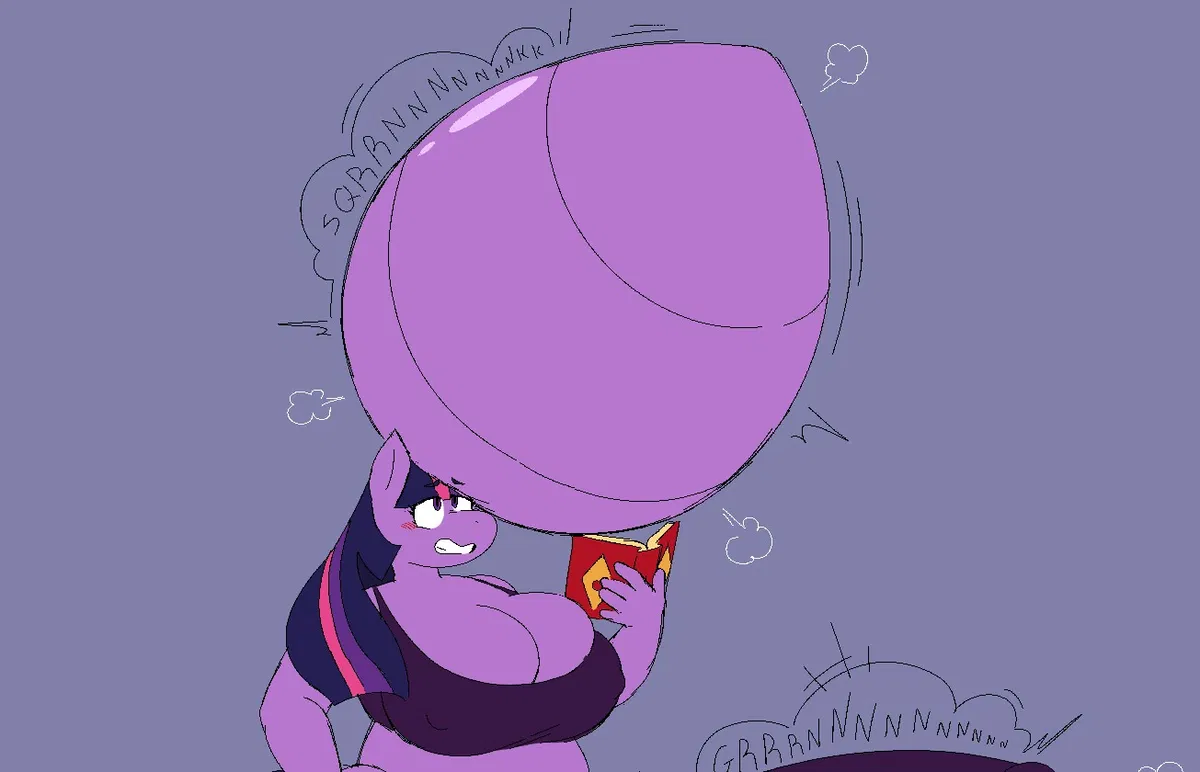 Avatar of Twiblimp