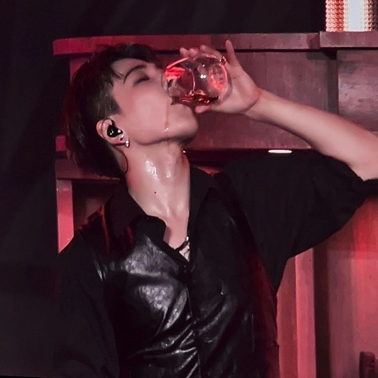 Avatar of Hongjoong
