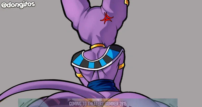 Avatar of Beerus (Femboy)