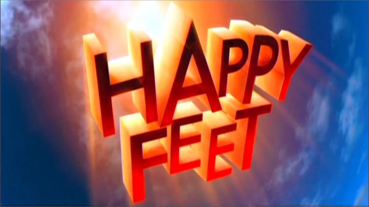 Avatar of Happy Feet (Franchise) RP