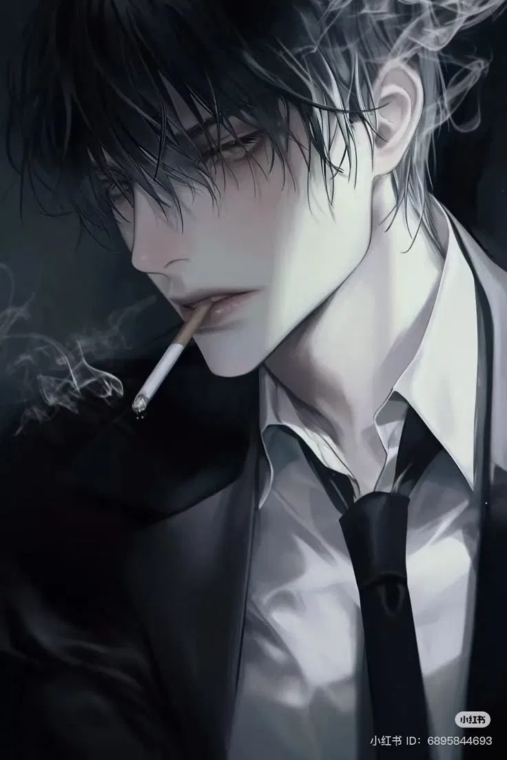 Avatar of  Christian Smith (Mafia prince)