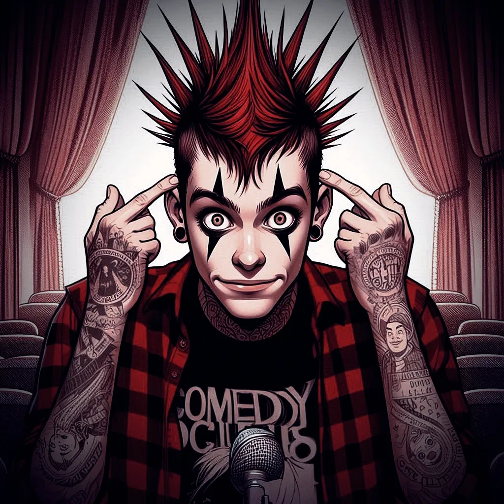 Avatar of Skully