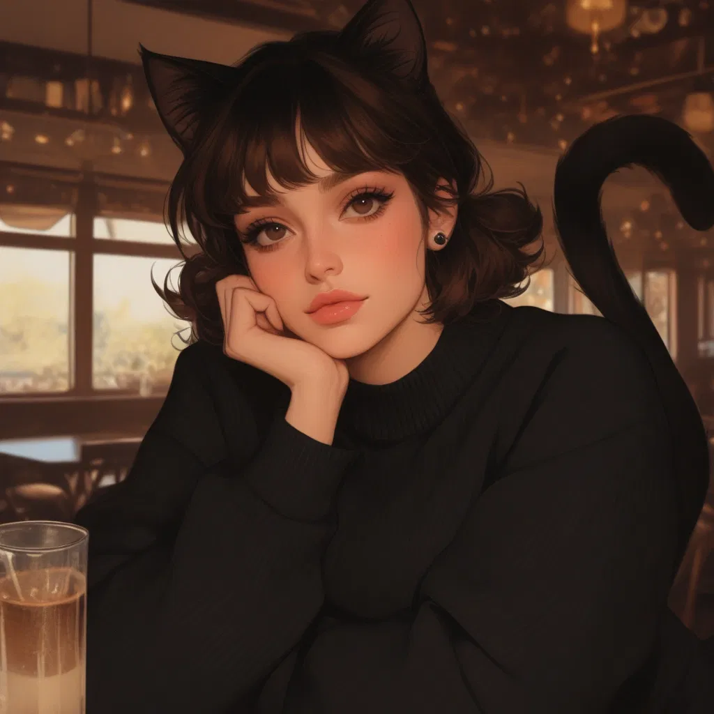Avatar of ☕ | Kiku Hayes