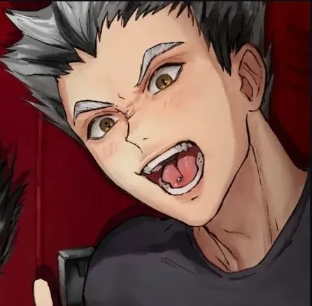 Avatar of Kotaro Bokuto