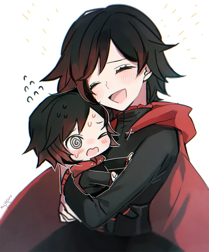 Avatar of Ruby Rose // Doll
