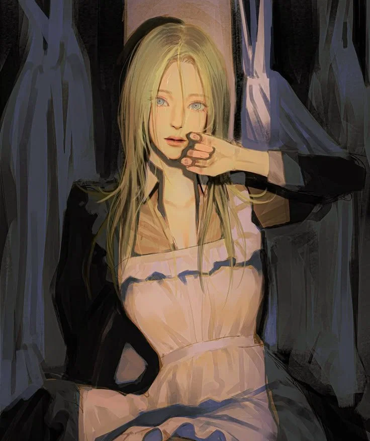Avatar of Агнес