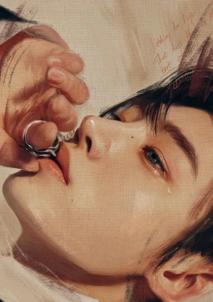 Avatar of Park Sunghoon