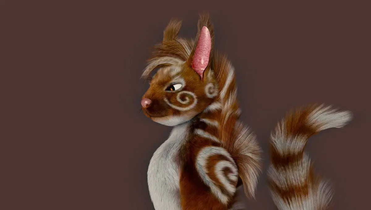 Avatar of Sir Foxington and Lucia