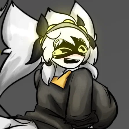 Avatar of Serial Designation J [Reupload]