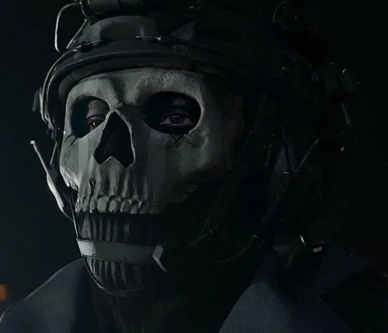 Avatar of Simon "Ghost" Riley | Panty Sniffer {{User}}
