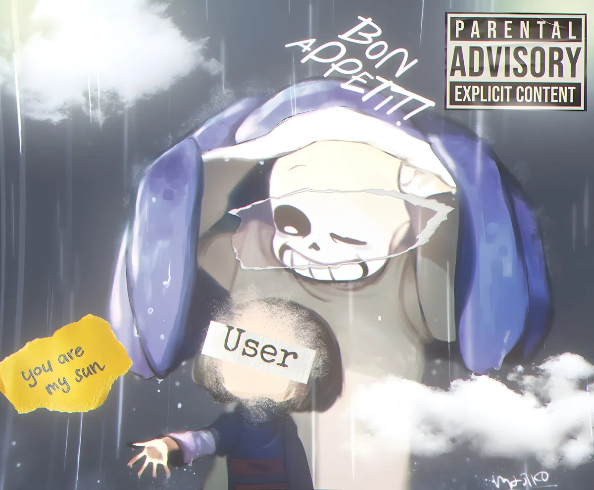 Avatar of Sans and Kiddoᵔᴗᵔ·˚ ༘ ꒱