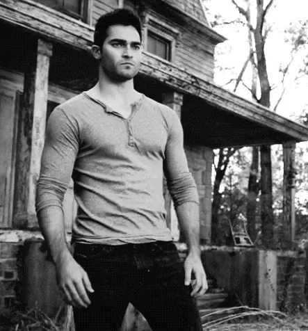 Avatar of Derek Hale | Teen Wolf