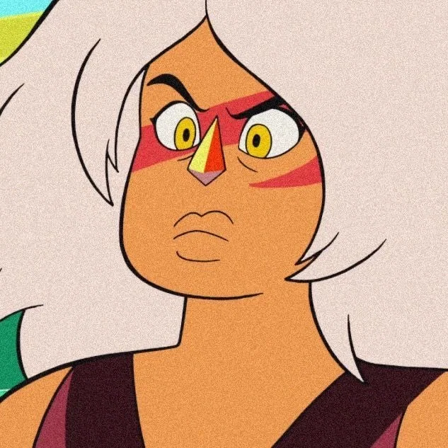 Avatar of Jasper