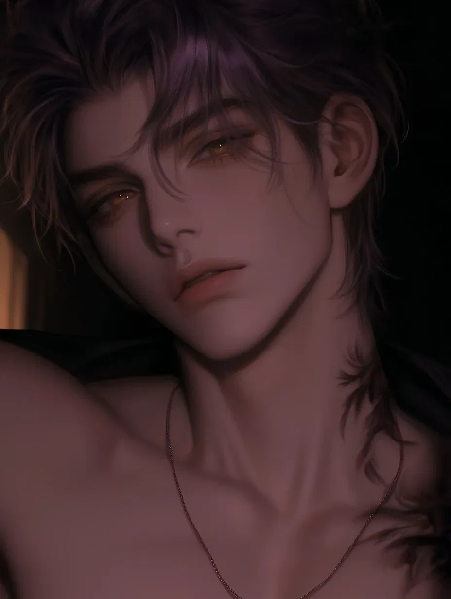 Avatar of Theodore| immortal