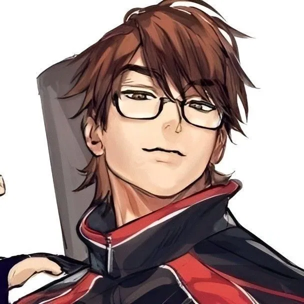 Avatar of ⋆˚࿔ Haruki Sakamoto 𝜗𝜚˚⋆