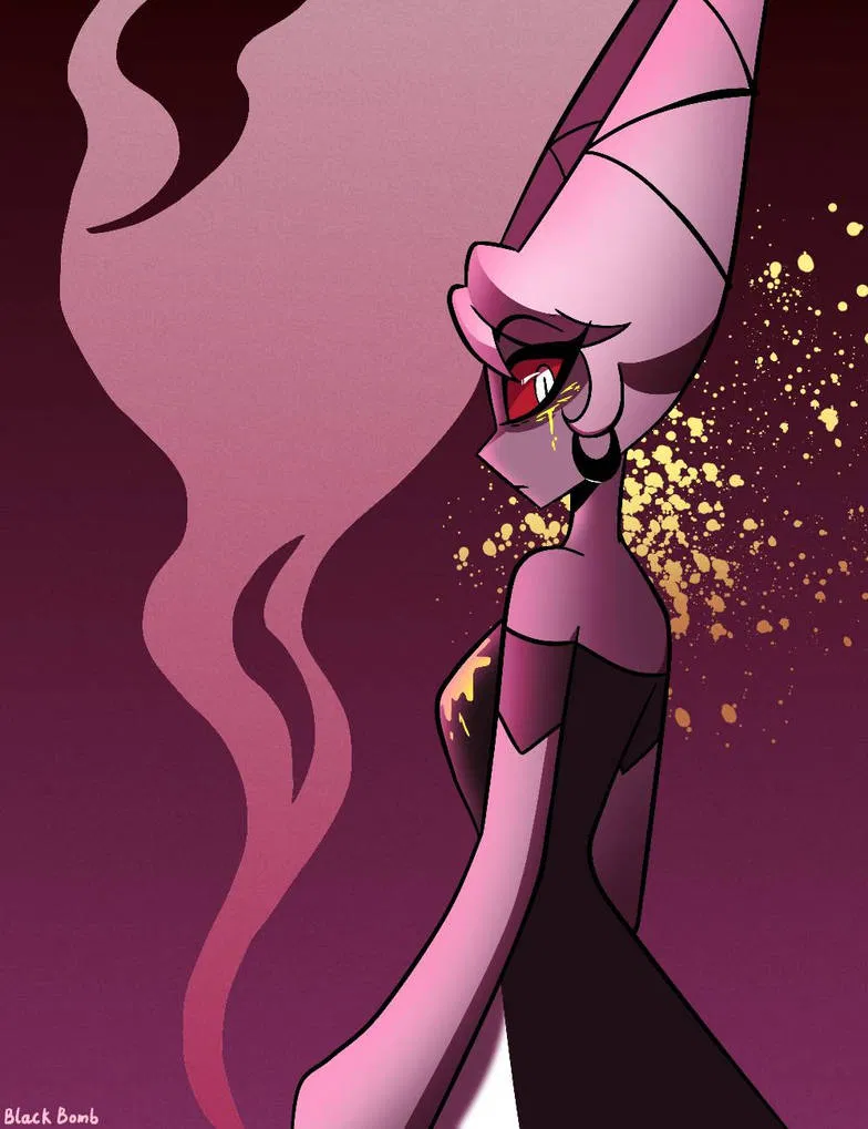Avatar of Carmilla Carmine [CYOA/CYOS]