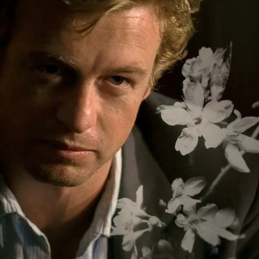 Avatar of ౨ৎ Patrick Jane