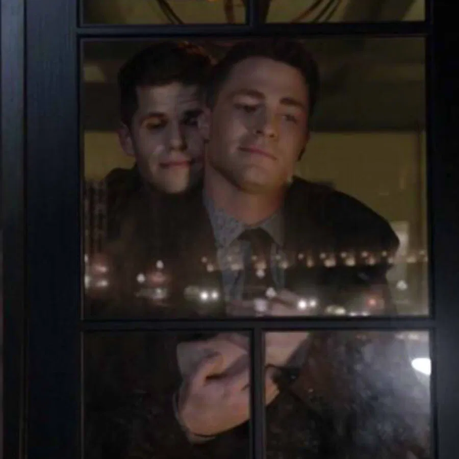 Avatar of Anniversary mishaps | Ethan Steiner & Jackson Whittemore | Teen Wolf