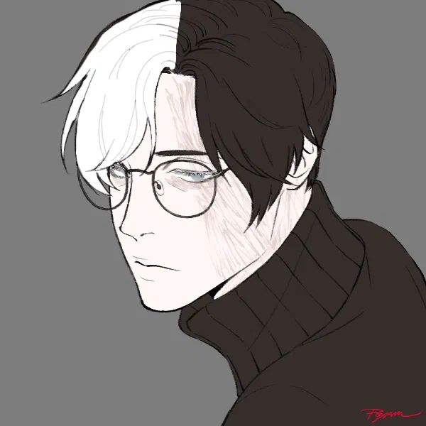 Avatar of Oliver