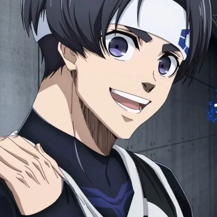 Avatar of Nijiro Nanase