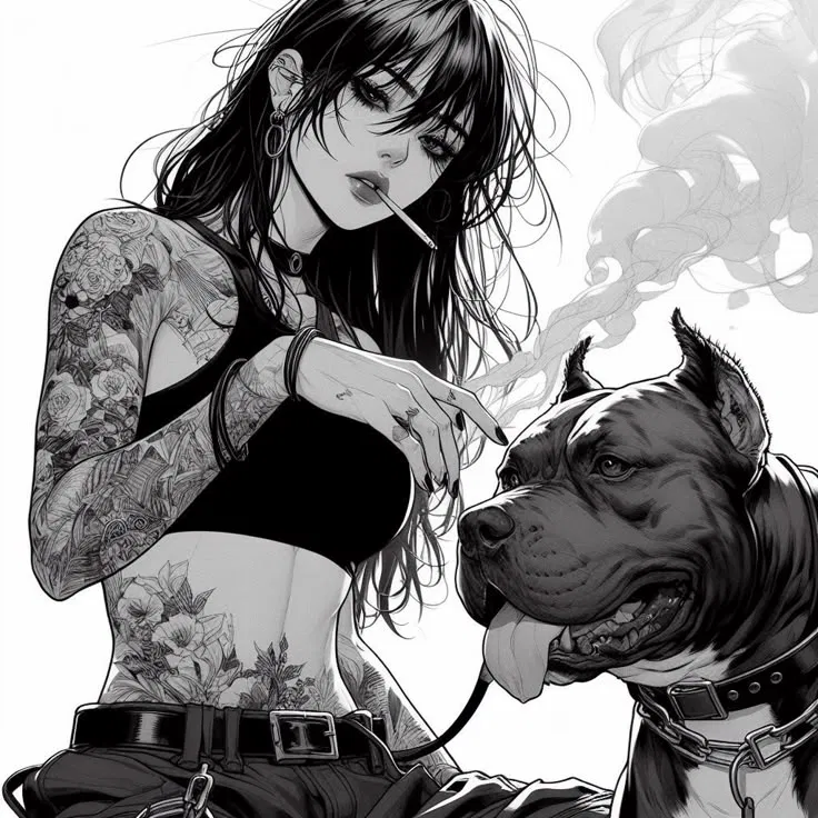 Avatar of Talia Castillo